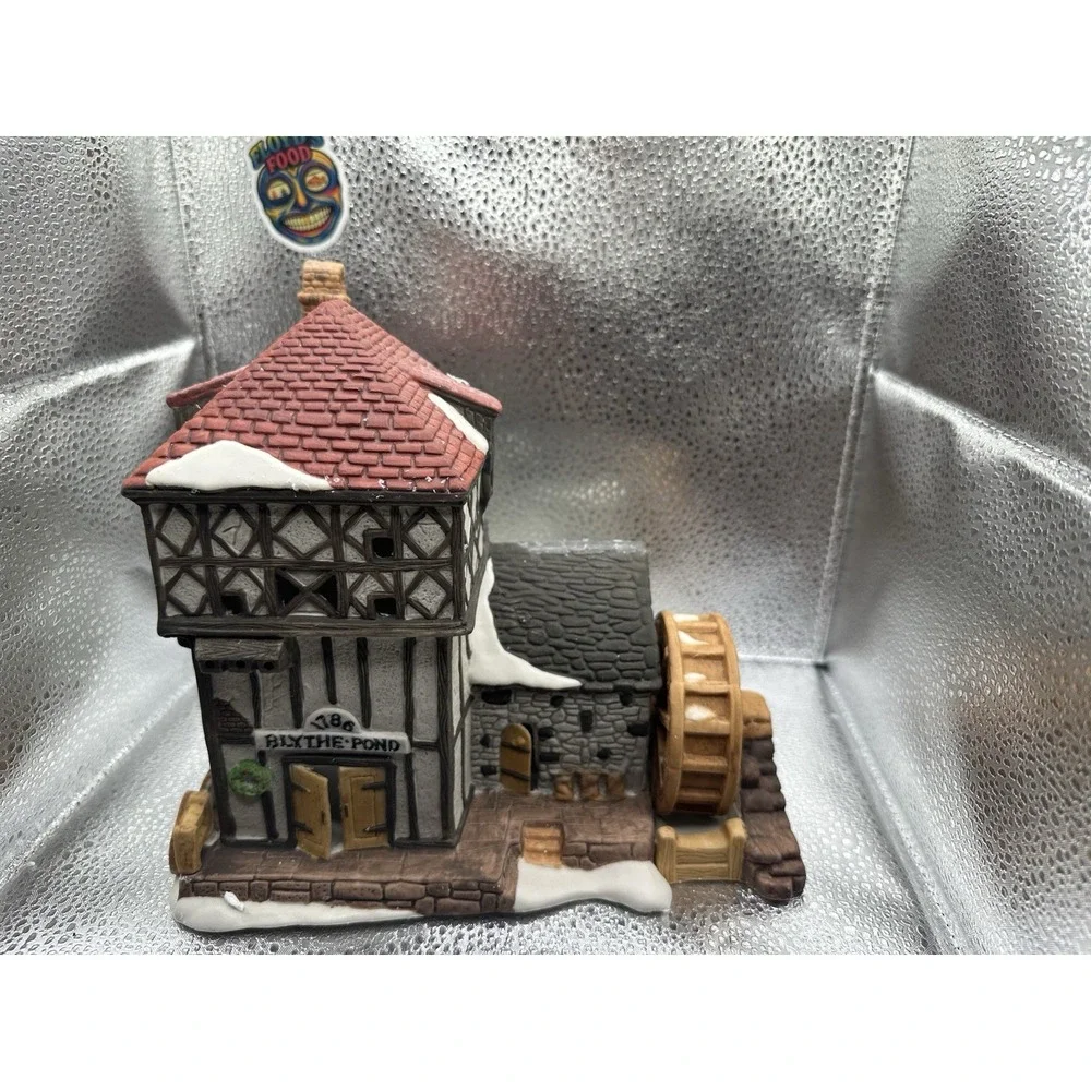 Department 56 excellent well